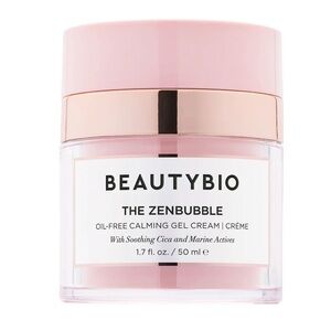 BeautBio The ZenBubble Gel Cream